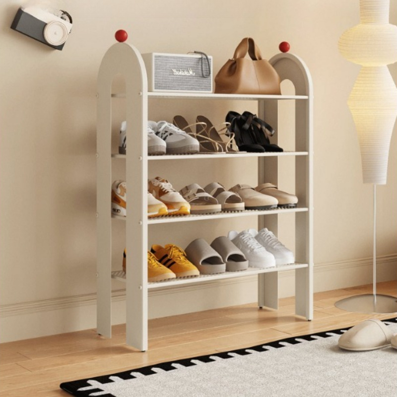 Kreatives Schmales Schuhregal  – Shoe Rack Cabinet Narrow Entryway Bewertung und Preis