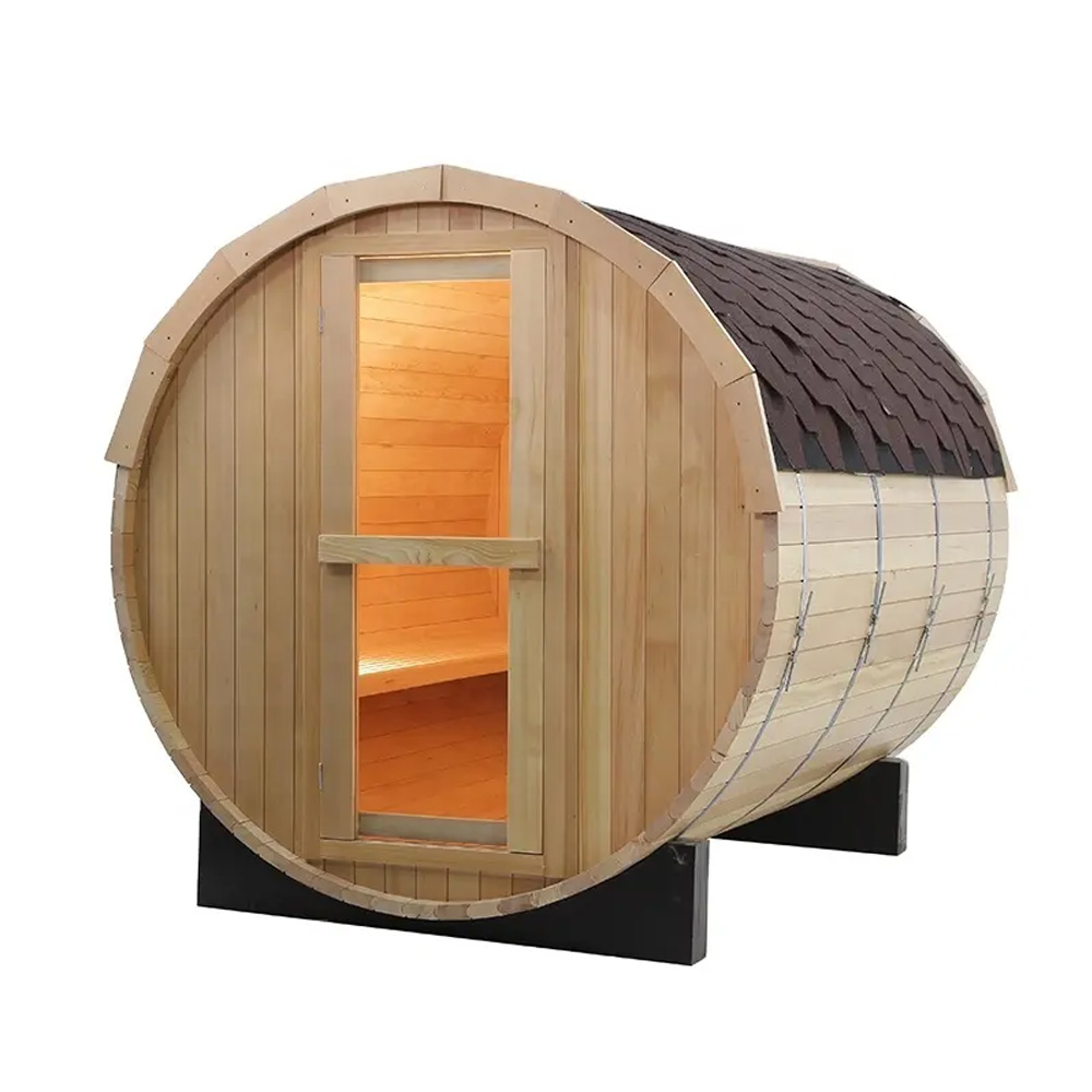 Outdoor-Sauna Großhandel: 4-6  – Outdoor Furniture Bewertung und Preis