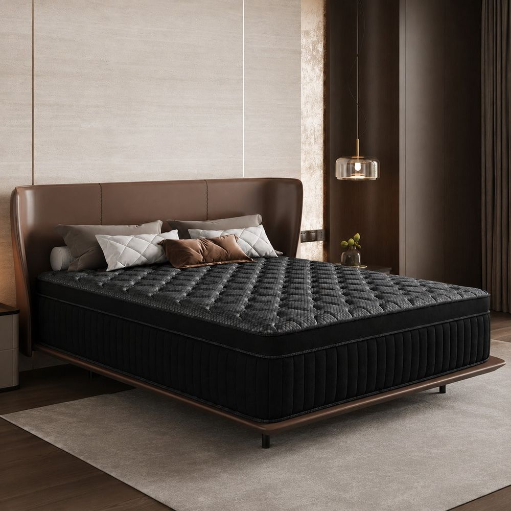 Matratze, Größe 8 10 12 14, Ei – Memory Foam Mattress In A Box Queen Bewertung und Preis