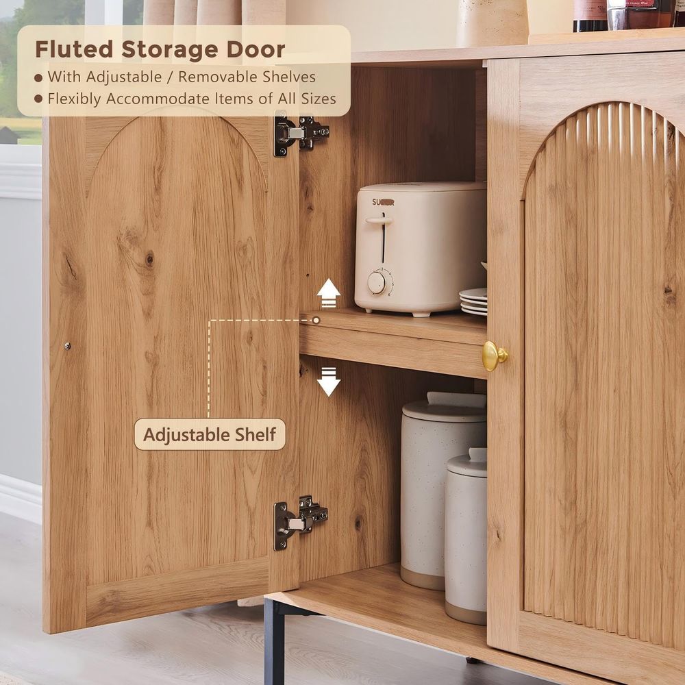 ern Buet Schrank mit Stauraum, – Storage Bewertung und Preis