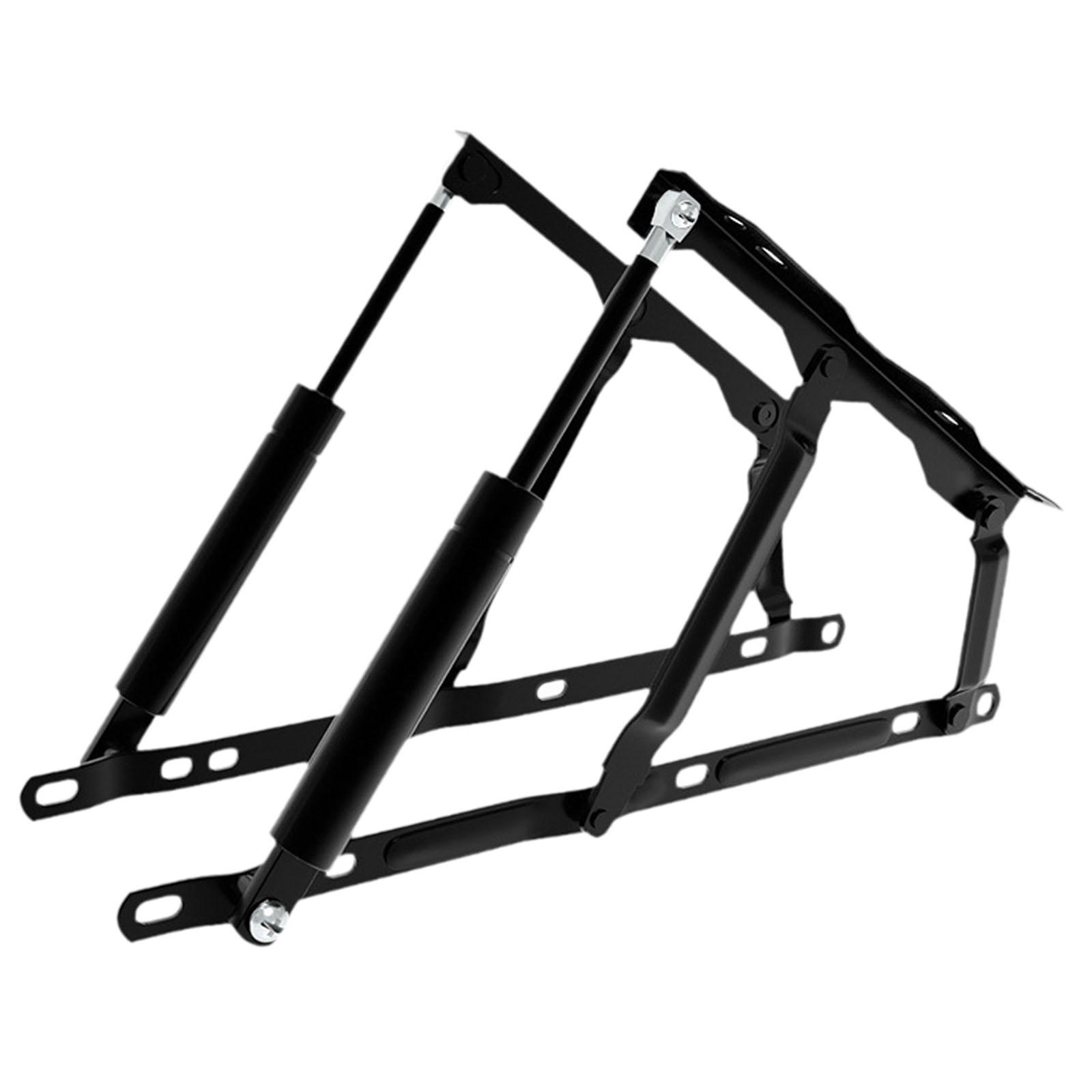 2-teiliger Bettlift-Mechanismu – Gas Lift Storage Bed Hydraulic Bewertung und Preis