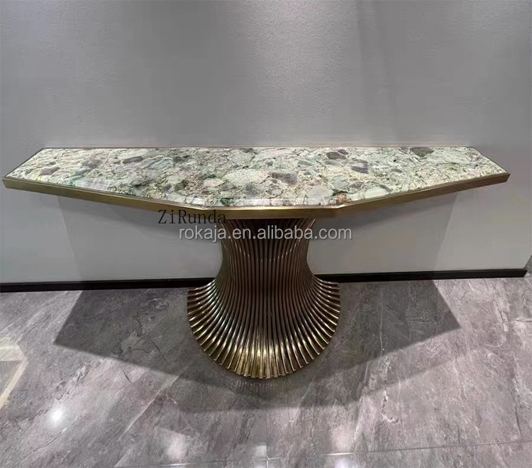 Einzigartiges Design Konsolent – Tables Bewertung und Preis