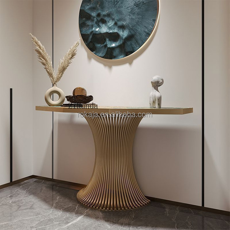 Einzigartiges Design Konsolent – Tables Bewertung und Preis