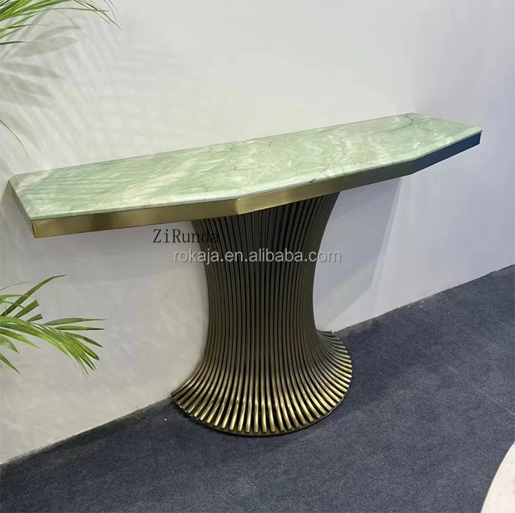 Einzigartiges Design Konsolent – Tables Bewertung und Preis