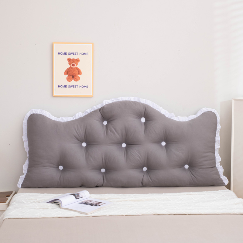 150X50CM Tatami Krone Bett Kör – Headboard Cushion Backrest Tatami Bewertung und Preis