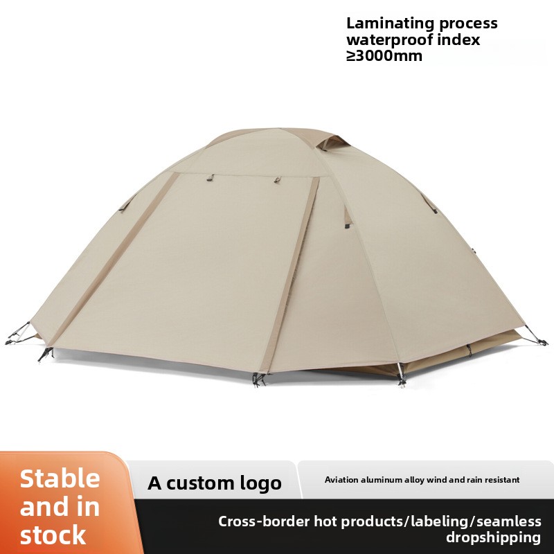 Wander- und Bergsteigerzelt, D – Outdoor Furniture Bewertung und Preis