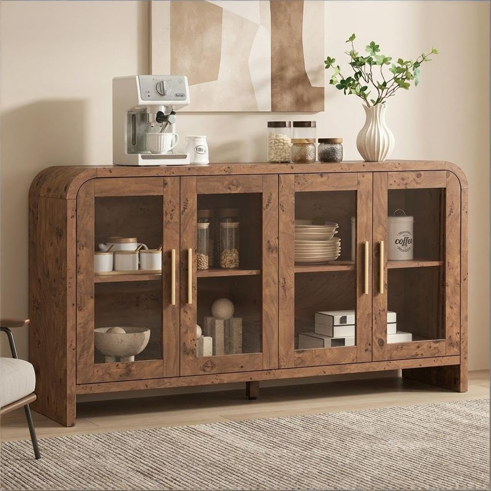 Sideboard-Buffetschrank mit St – Tables Bewertung und Preis