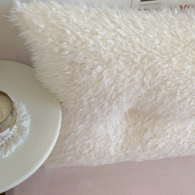 Plüsch-Kopfteil-Stützkissen, l – Headboard Cushion Backrest Tatami Bewertung und Preis