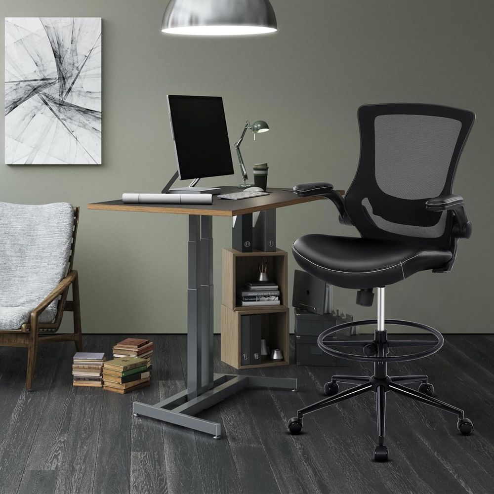 Ergonomischer Bürostuhl mit ho – Chairs Bewertung und Preis