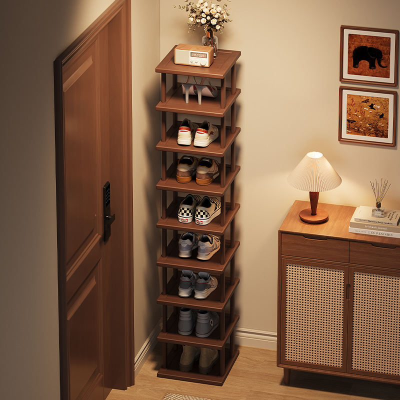 Modernes Schuhregal für den Ei – Shoe Rack Cabinet Narrow Entryway Bewertung und Preis
