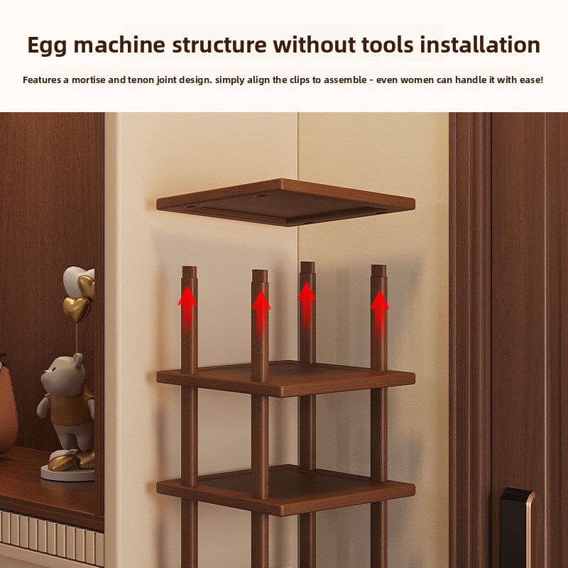 Modernes Schuhregal für den Ei – Shoe Rack Cabinet Narrow Entryway Bewertung und Preis