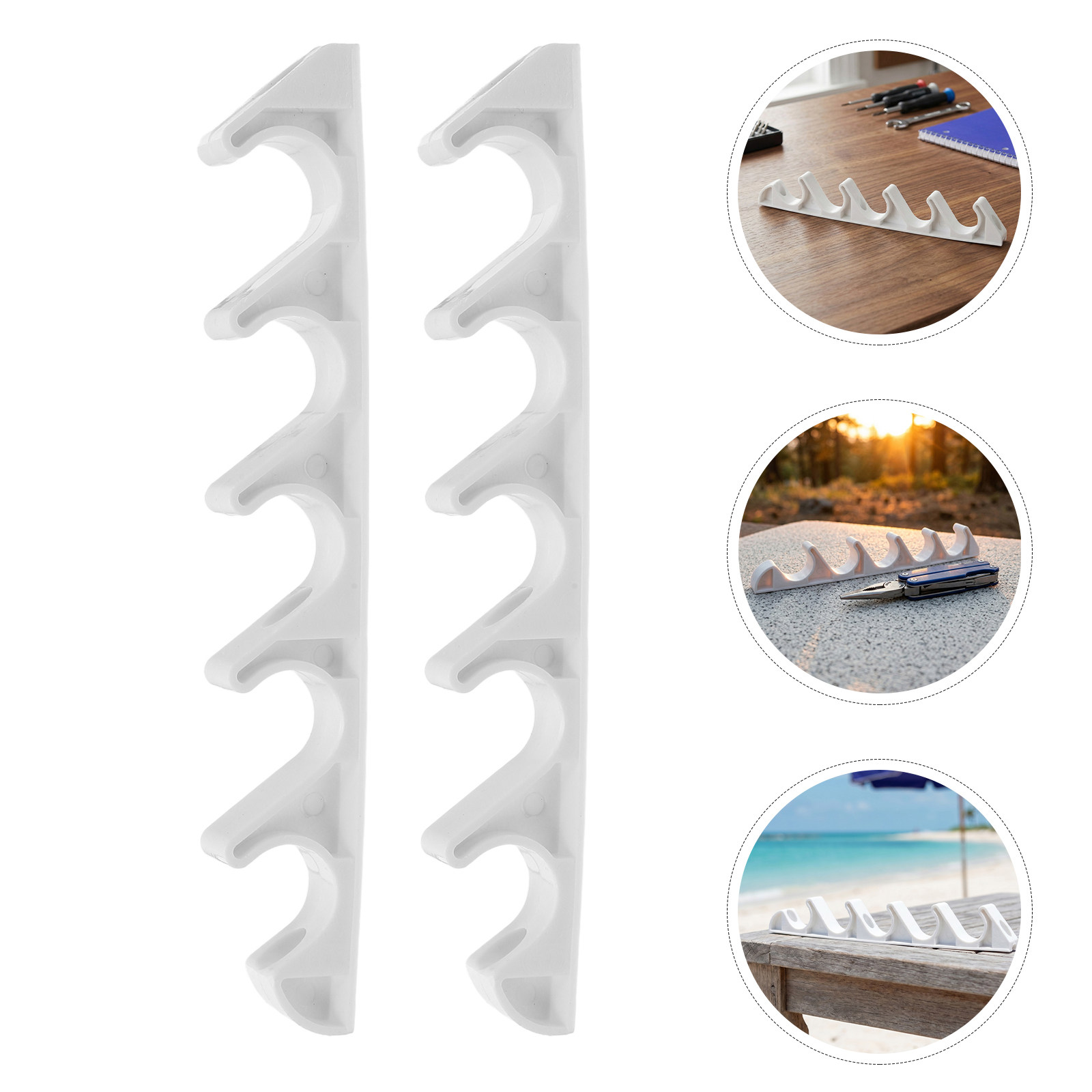 4-teiliges Set Outdoor-Klappst – Outdoor Furniture Bewertung und Preis