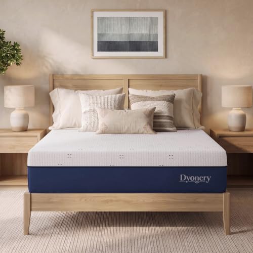 Queen-Matratze 12 Zoll Gel-Mem – Memory Foam Mattress In A Box Queen Bewertung und Preis