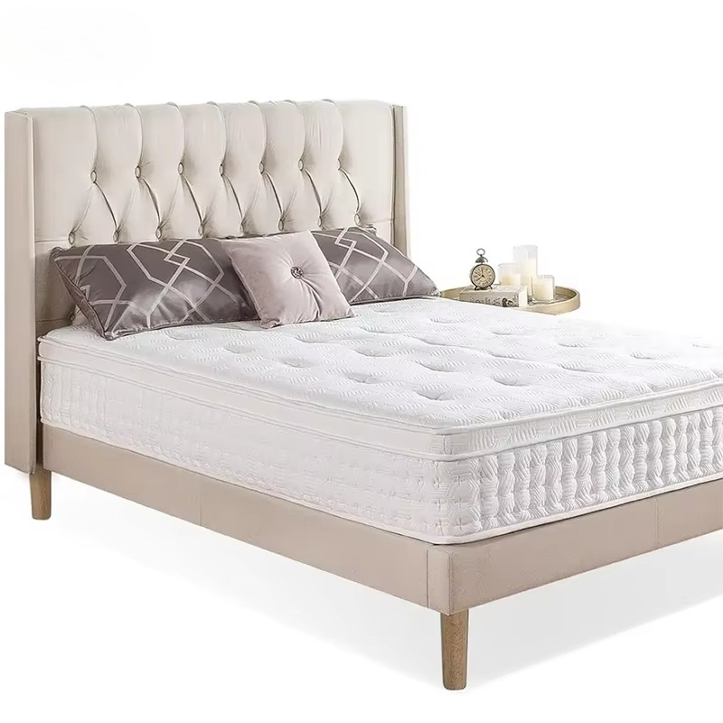 Großhandelspreis King Queen Tw – Memory Foam Mattress In A Box Queen Bewertung und Preis