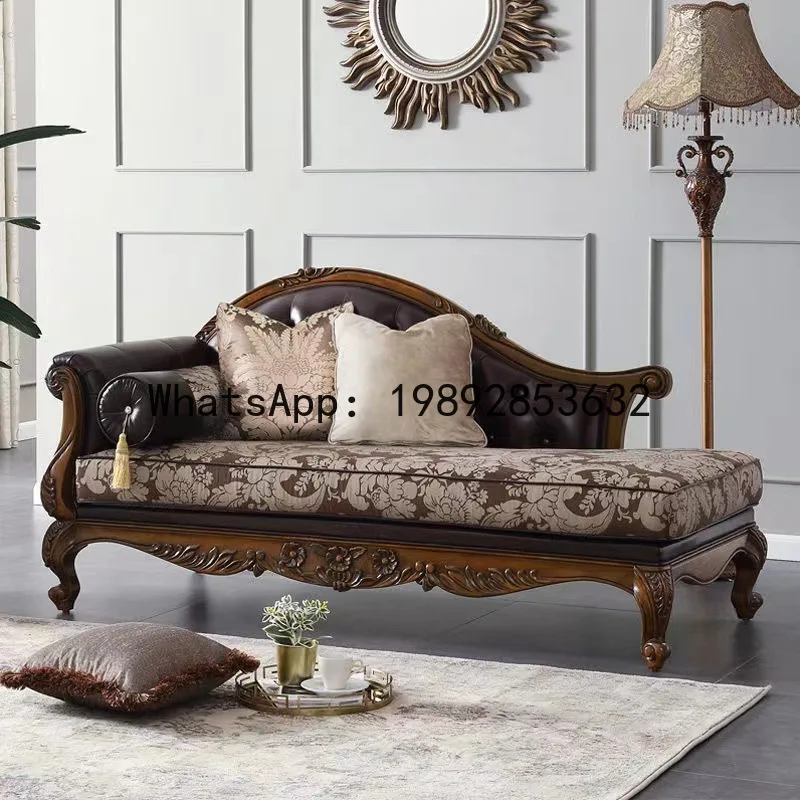 H5.15 Massivholz-Sofa, Kunstle – Sofas Bewertung und Preis