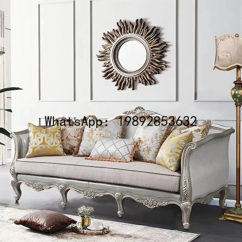 H5.15 Massivholz-Sofa, Kunstle – Sofas Bewertung und Preis