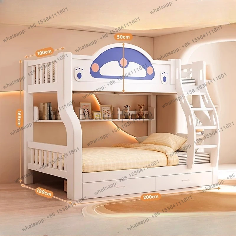 PG Schubladen Stauraum Kinderb – King Size Bed Frame With Storage Drawers Bewertung und Preis