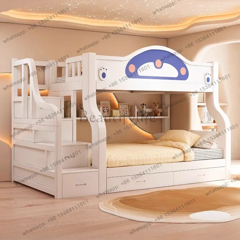PG Schubladen Stauraum Kinderb – King Size Bed Frame With Storage Drawers Bewertung und Preis