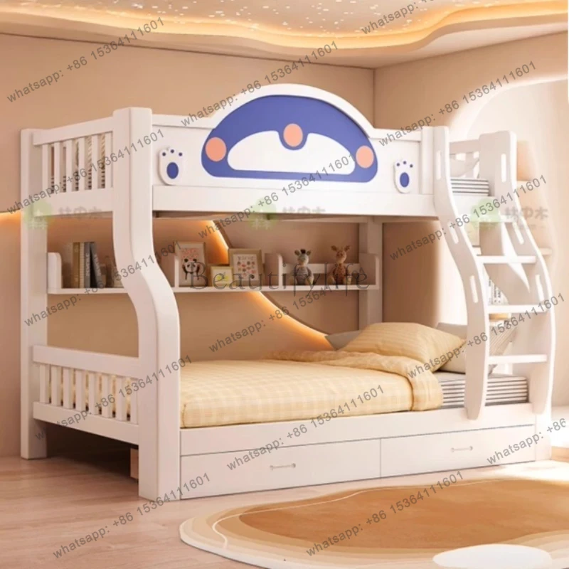 PG Schubladen Stauraum Kinderb – King Size Bed Frame With Storage Drawers Bewertung und Preis