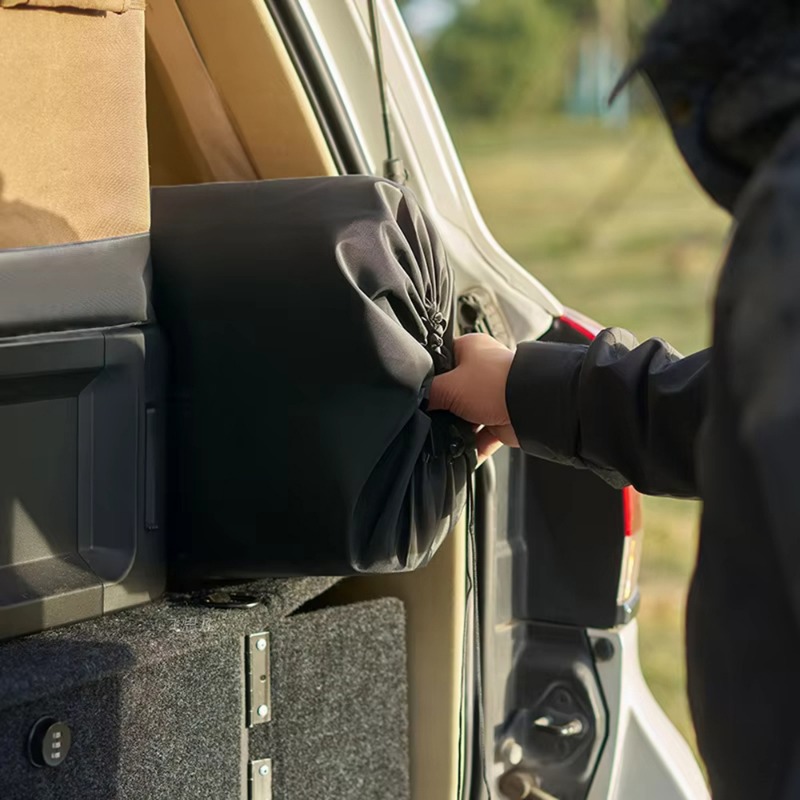 Geruchsdichte, faltbare Campin – Outdoor Furniture Bewertung und Preis