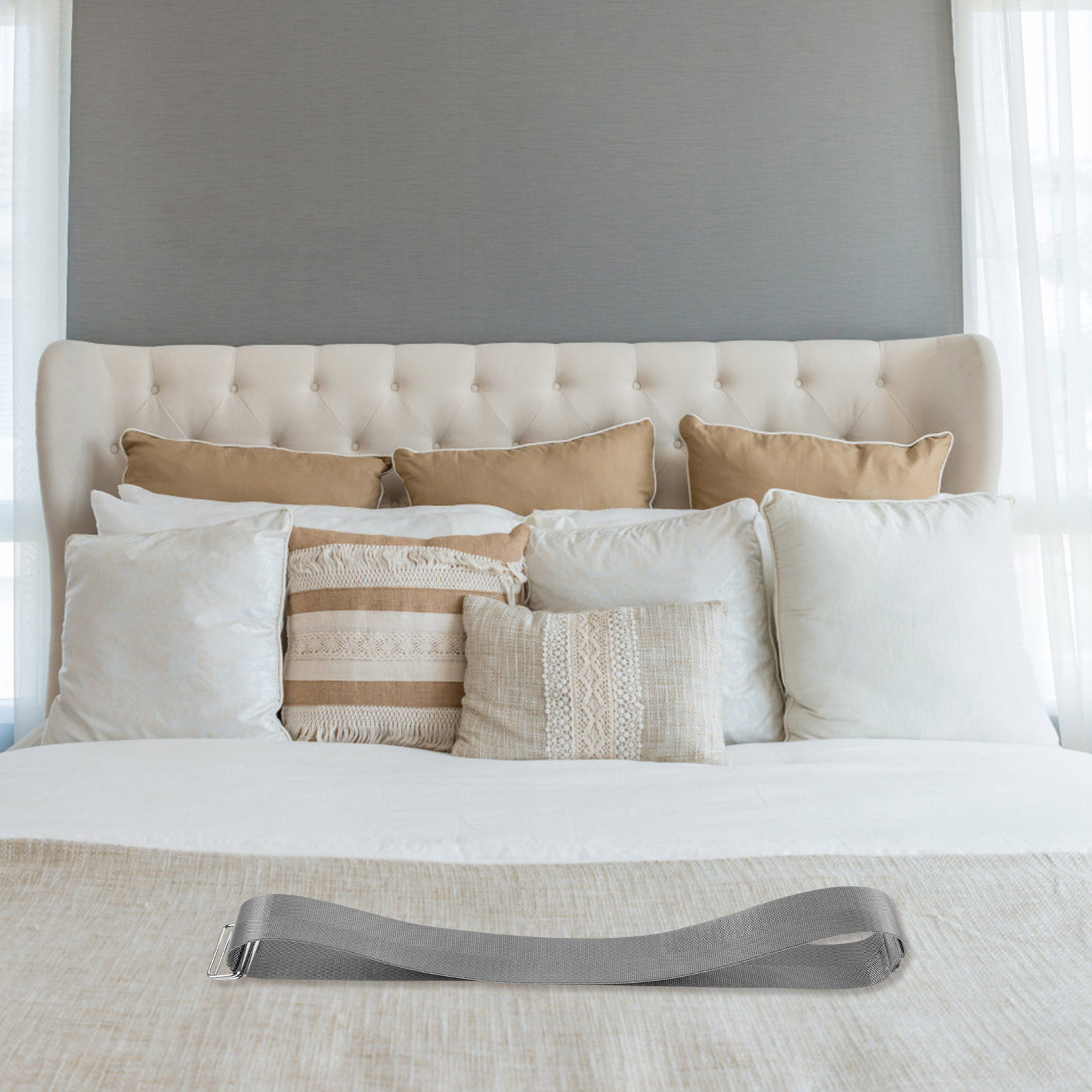Hebeband für Bett, Matratzenba – Bedroom Furniture Bewertung und Preis
